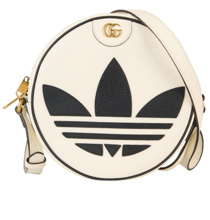 x Adidas Round Ophidia, front view